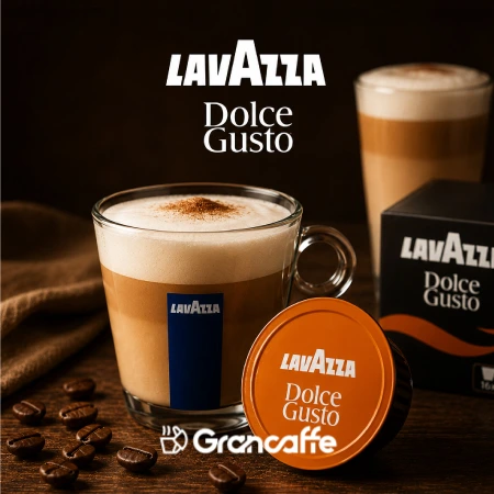 Picture for category Dolce Gusto